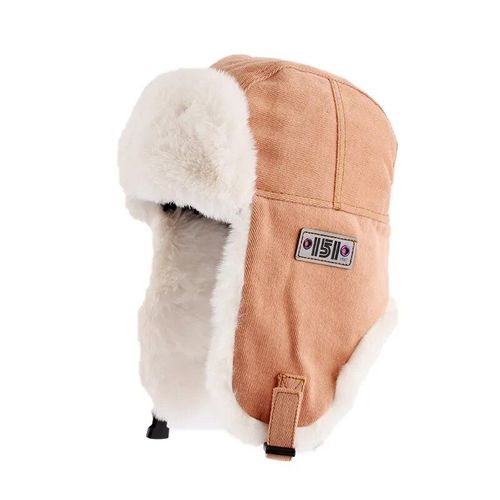 Chapeau De Pilote Russe Pour Hommes Et Femmes,Mode Extérieure,Chaud,Hiver,2023