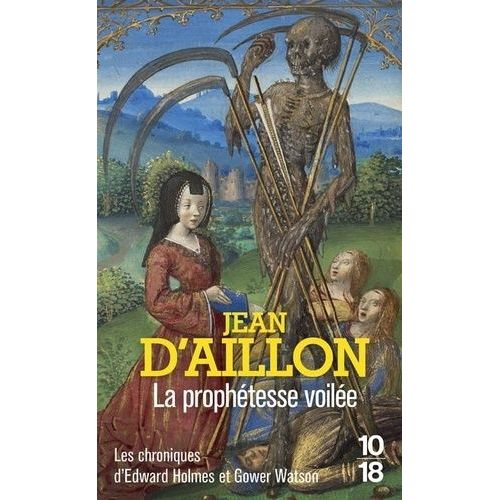 La Prophétesse Voilée