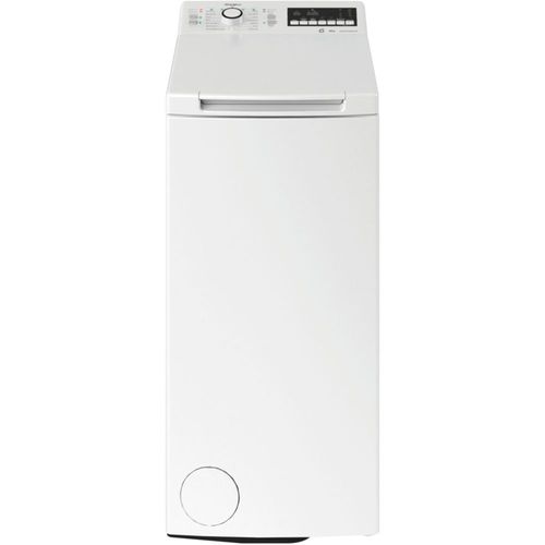 Lave linge top Whirlpool TDLR6265FR 6 kg