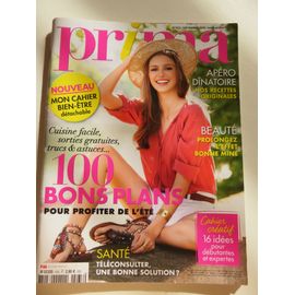 Prima N°433 Septembre 2018