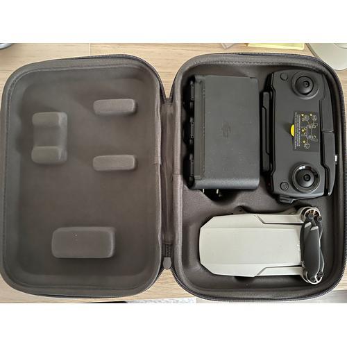 Dji Mavic Mini 1 Fly More Combo-Dji