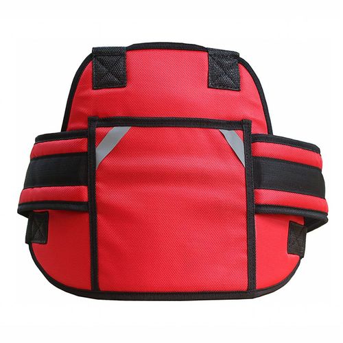 Ceinture De Sécurité Pour Enfants, Anti Chute, Pour Moto