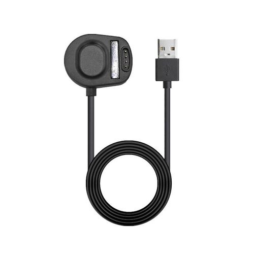 Support De Chargeur Usb Pour Suunto7 Câble De Charge Pour Suunto-7 Smart Watch Accessoires Chargeur De Remplacement Sans Fil Adaptateur De Station D¿Accueil