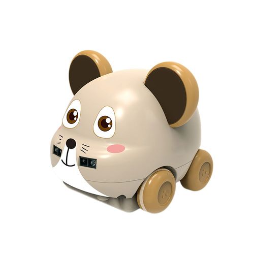 Capteur De Gestes Pour Enfants, Télécommande, Souris, Voiture, Jouets, Animal De Dessin Animé, Commande Manuelle, Piste À Induction, Voiture Rc Pour Enfants