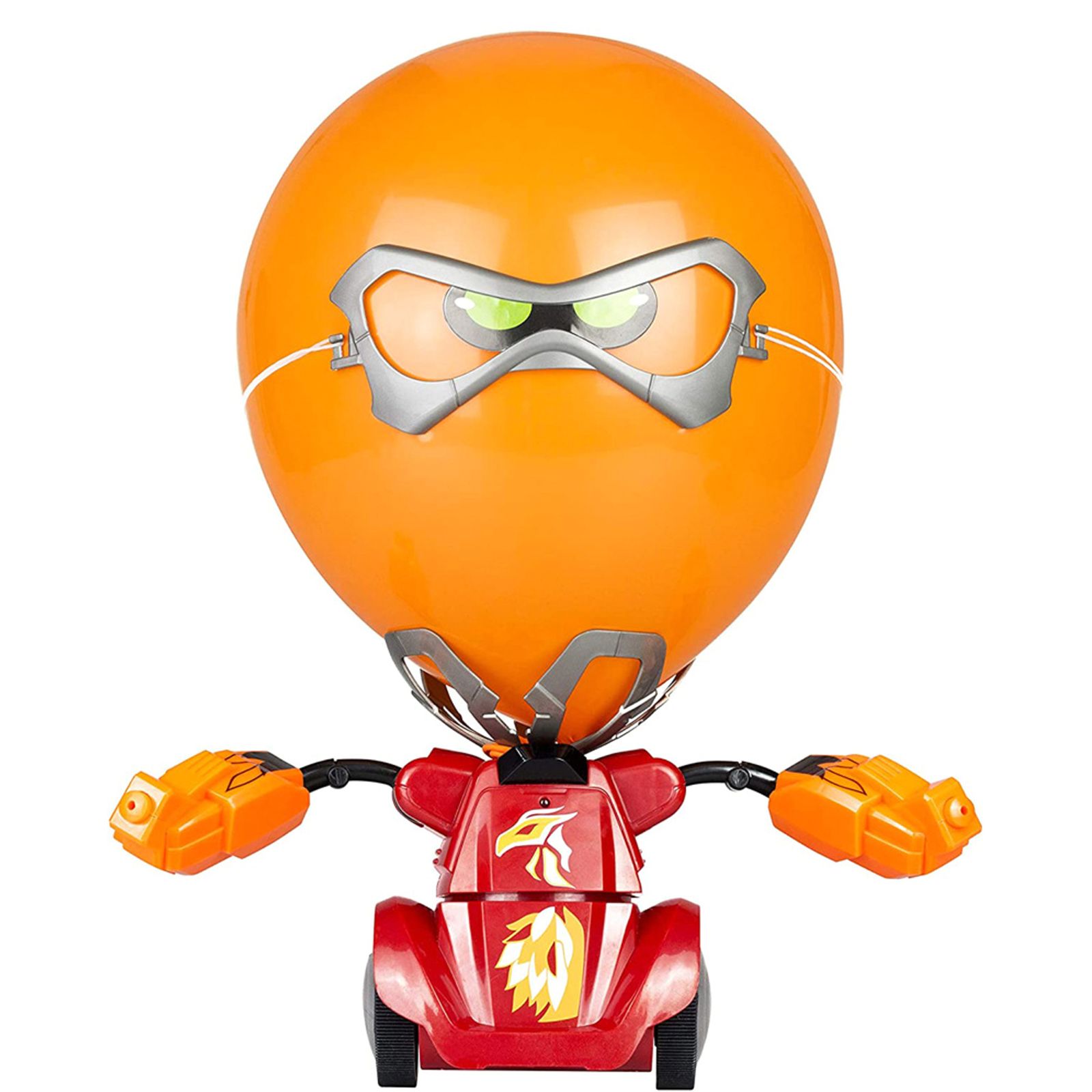 Jeu De Combat  Ballon, Jouet Perforateur, Boxe, Robot De Co... - 2