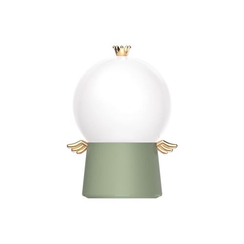 Mignon Ange Led Veilleuse Étoile Étoilée Galaxie Projecteur Lumière Bluetooth Lecteur De Musique Bébé Chambre Nuit Lampe Enfants Cadeau Décor À La Maison Veilleuse Bébé