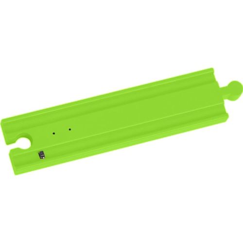 Accessoires De Piste De Train En Bois, Piège À Voix, Presse De Simulation, Piste Sonore Pour Marques De Rails De Train En Bois, Jouets De Chemin De Fer Pour Enfants
