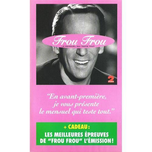 Frou - Frou