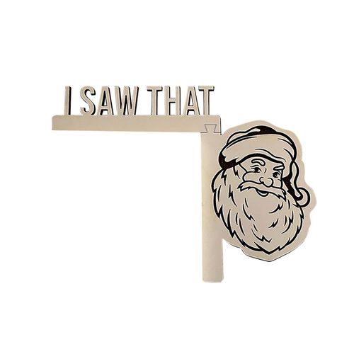 Isaw That Jesus Sign Isaw Jesus Door Sit Decor Christian Home Door Frame Decor