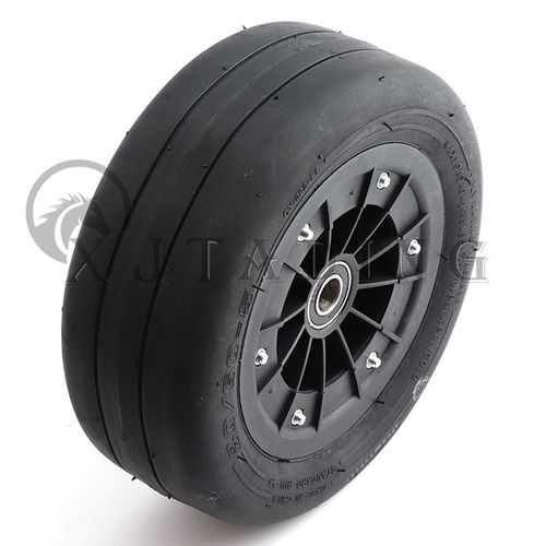 5 Roues Pour Ninebot Mini Pro Karting, Roue Avant Électrique Pour Enfants