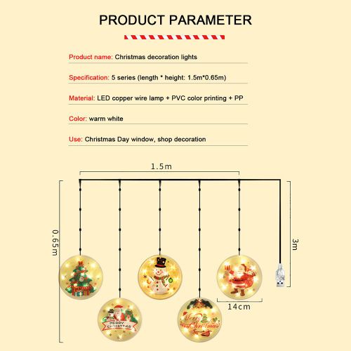 Plafonnier Led En Forme D'étoiles Avec Connecteur Usb, Luminaire Décoratif D'intérieur, Idéal Pour Une Fête Ou Un Noël, Nouveau Modèle