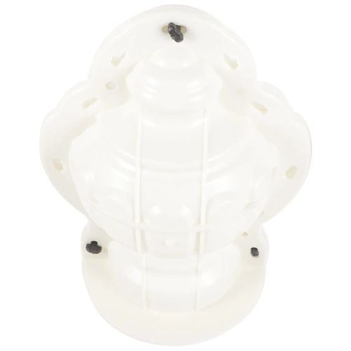 Moules en béton de style européen,colonne romaine,boule,clôture,formes de poire,haut de balustrade,moule d'ornement,nuit,ciment de bricolage - Type 35x25.5cm