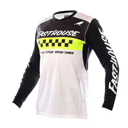 Jersey vtt cheap