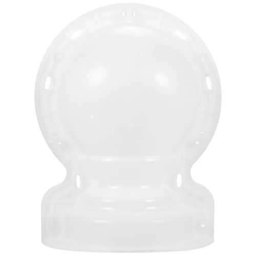 Moule En Ciment Pour Décoration De Colonne Romaine,Modèle 33x25.5cm,Nuit En Béton,Clôture En Plastique Blanc,Moules - Type White-33x25.5cm