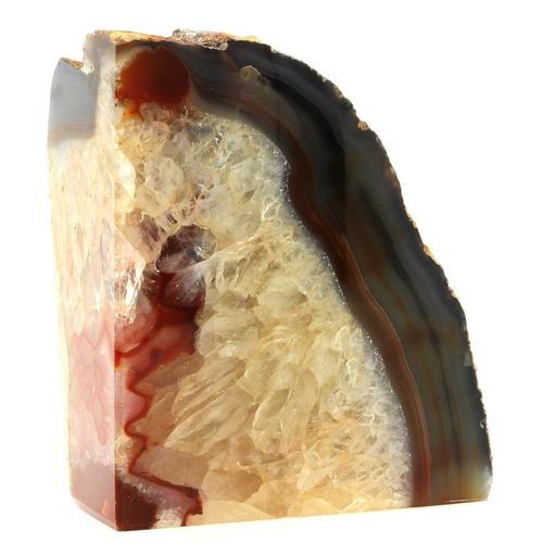 Agate 4645.0 Ct. Rio Grande Do Sul, Brésil.