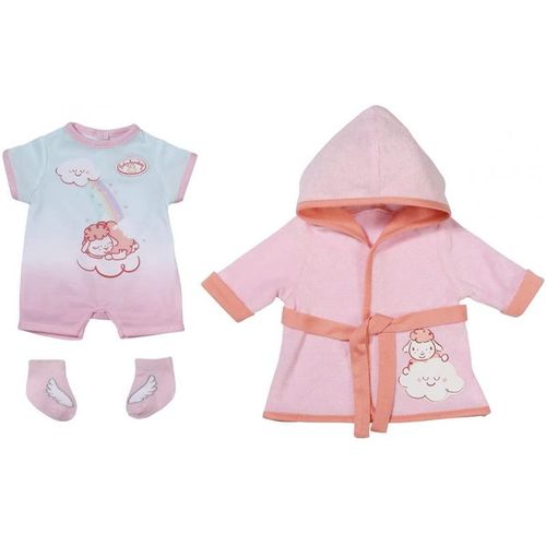 Zapf Baby Annabell® Deluxe Badezeit 43cm | 703281