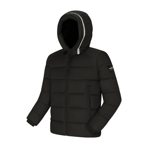 Ballin Est. 2013 Jacket Giorgio Noir