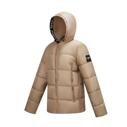 Ballin Est. 2013 Jacket Calvin Beige