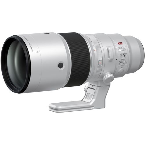 Fujifilm 500mm f/5.6 R LM OIS WR