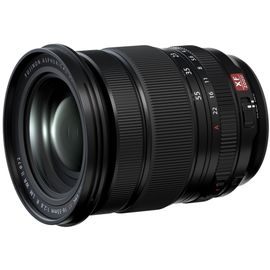 FUJIFILM XF 16-55mm f/2.8 R LM WR II PD