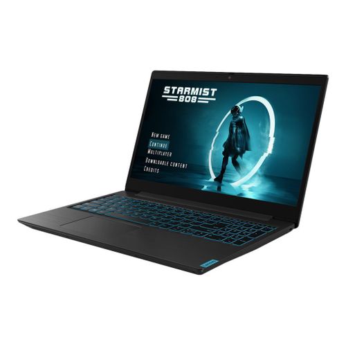 Lenovo IdeaPad L340-15IRH Gaming 81LK - 15" Intel Core i5-9300HF - 2.4 Ghz - Ram 16 Go - SSD 1 To - Azerty - Noir