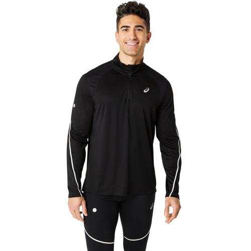 Asics Maillot Road Lite Show 1/2 Zip