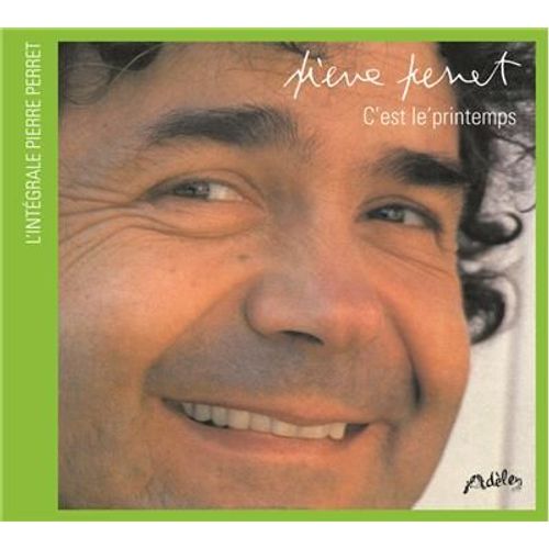 Pierre Perret C'est L'printemps !