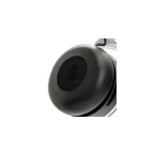Coussinets de Rechange pour Cleyver NW65 UC - CLEYVER - Noir - Filaire