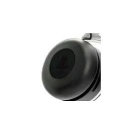Coussinets de Rechange pour Cleyver NW65 UC - CLEYVER - Noir - Filaire