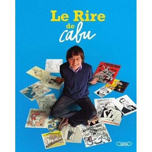Le Rire De Cabu