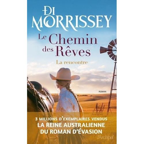 Le Chemin Des Rêves