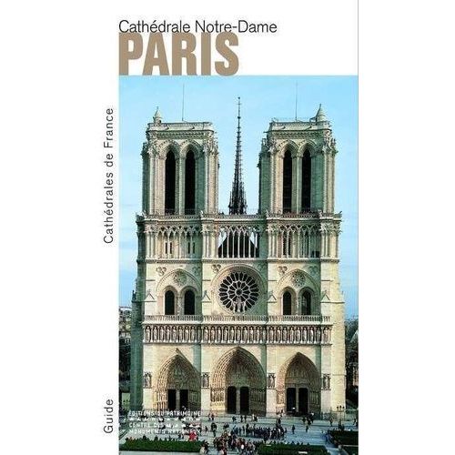Notre-Dame De Paris