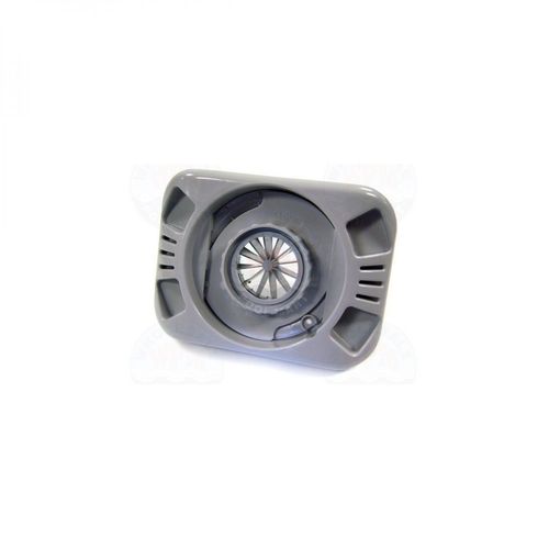 Hayward - Ensemble complet venturi pour robot de piscine Aquavac et Tigershark - Gris - RCX11208