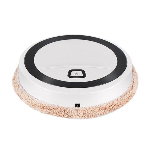 Robot Aspirateur automatique, maison de nettoyage, balayage automatique de  la poussière de vadrouille, pour tapis de sol humide