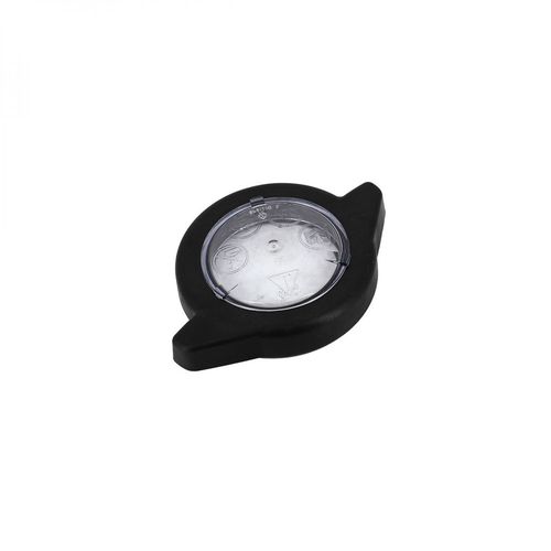 Hayward - Couvercle de préfiltre pour pompe de piscine Power Flo II - Noir - SPX8100LDS