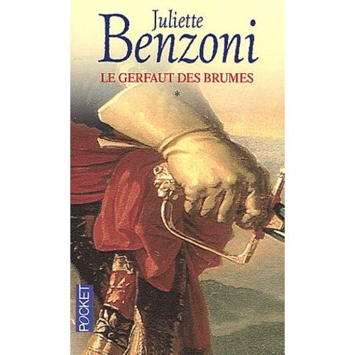 Le Gerfaut Des Brumes Tome 1