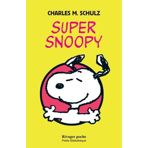 Super Snoopy