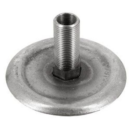 Bride Supérieure Acier Inox - 200 À 300 L - Pièces Et Accessoires Réservoir - Zilmet