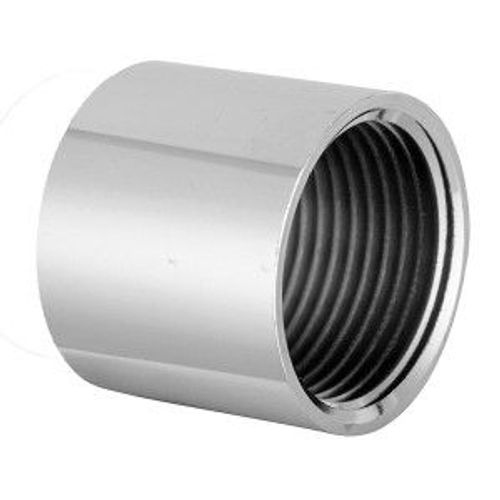 Manchon Inox Femelle/Femelle 1 - Antibélier Domestique - Générique