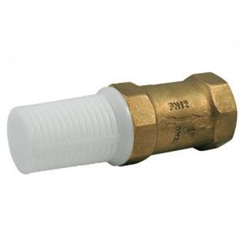 Clapet Crépine Block - 3/4 - Clapet Anti-Retour - Codital