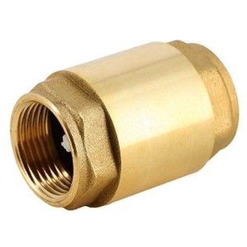 Clapet De Retenue 3/4 303 - Clapet Anti-Retour - Sferaco