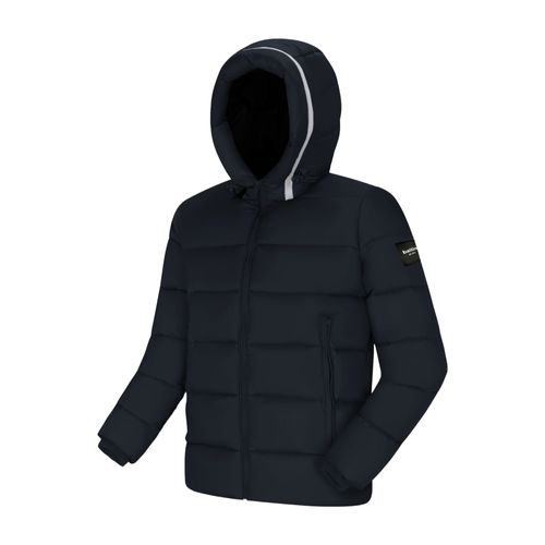 Ballin Est. 2013 Jacket Giorgio Bleu