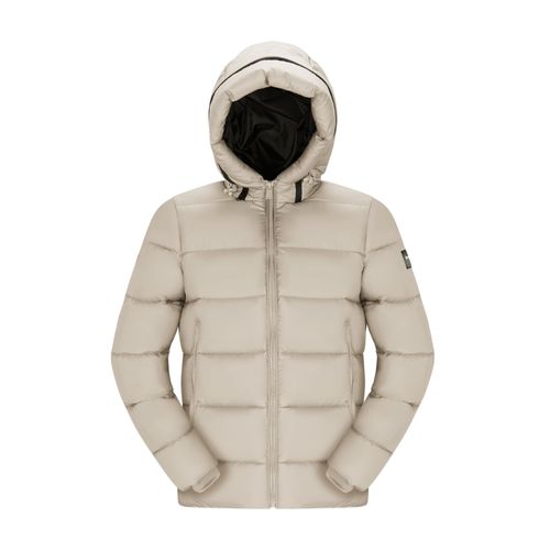 Ballin Est. 2013 Jacket Giorgio Beige