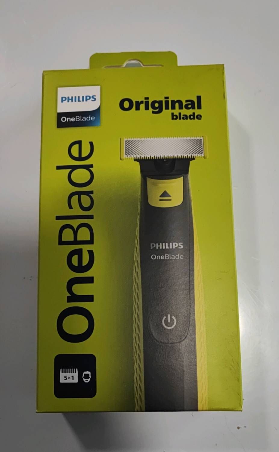 Philips One Blade Original