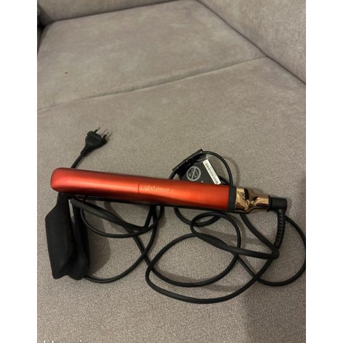 Ghd Lisseur Platinium + Édition Limitée
