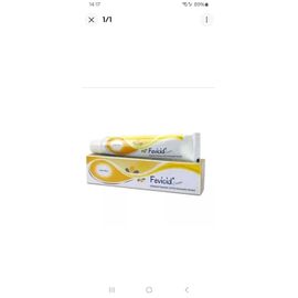 Tube Éclaircissant Contre Les Taches Noires Quinto Et Boutons