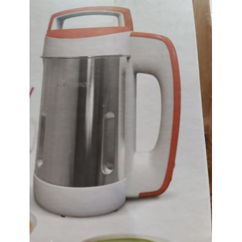 Blender chauffant et mixe