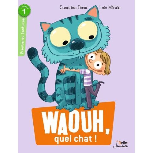 Waouh, Quel Chat !