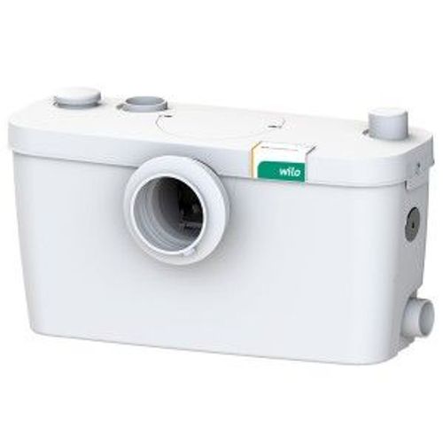 Hisewlift3-15 - Micro Station - Wilo