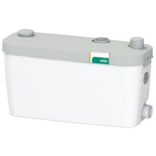 Hidrainlift3-24 - Micro Station - Wilo
